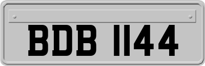 BDB1144