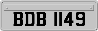 BDB1149