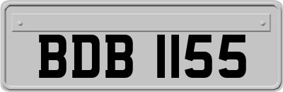 BDB1155