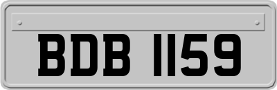 BDB1159
