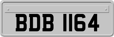 BDB1164