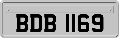 BDB1169