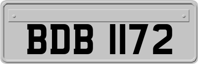BDB1172