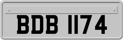 BDB1174