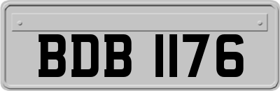 BDB1176