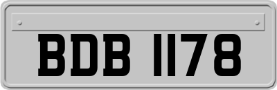BDB1178