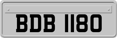 BDB1180