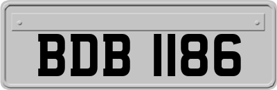 BDB1186