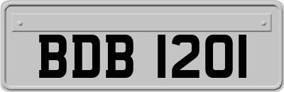 BDB1201
