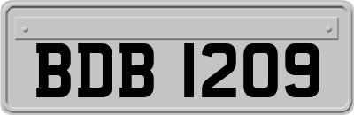 BDB1209