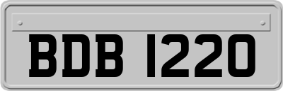 BDB1220