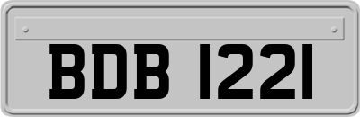 BDB1221