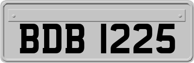 BDB1225