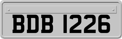 BDB1226