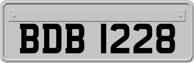 BDB1228