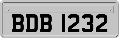 BDB1232
