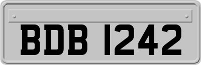 BDB1242