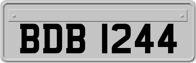 BDB1244