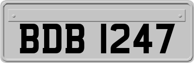 BDB1247