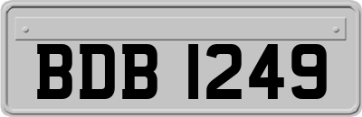 BDB1249