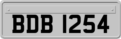BDB1254