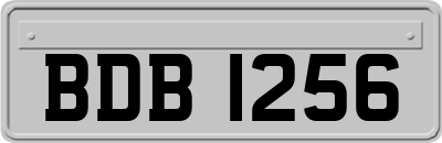 BDB1256