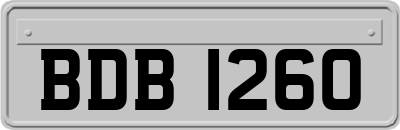 BDB1260