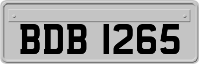 BDB1265