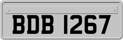 BDB1267