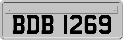 BDB1269