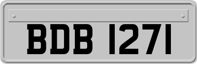 BDB1271