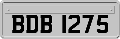 BDB1275