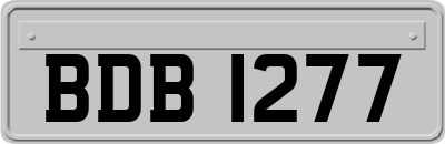 BDB1277