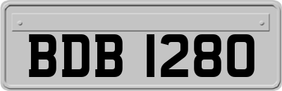 BDB1280
