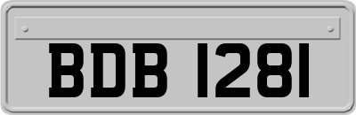 BDB1281