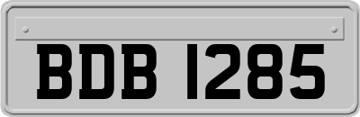 BDB1285