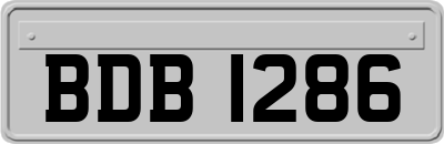 BDB1286
