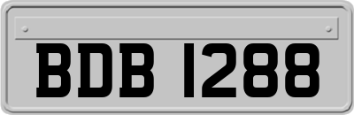 BDB1288