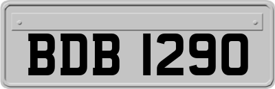 BDB1290