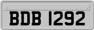 BDB1292