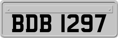 BDB1297