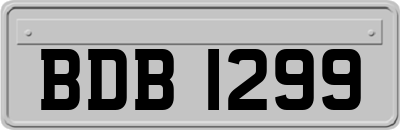 BDB1299