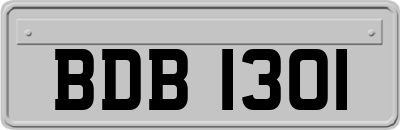BDB1301