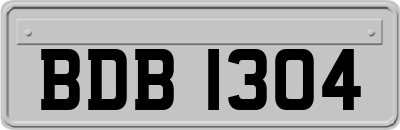 BDB1304