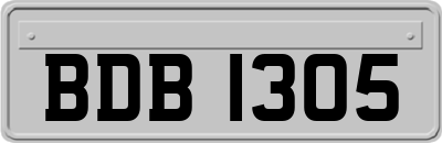 BDB1305