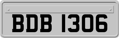 BDB1306
