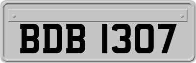 BDB1307