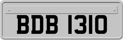 BDB1310