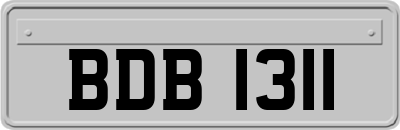 BDB1311