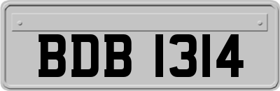 BDB1314